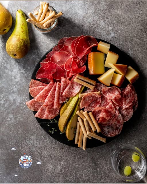 մոսկվա սիթի ֆուդ մսամթերքի եվ ծովամթերքի խանութ սրահ